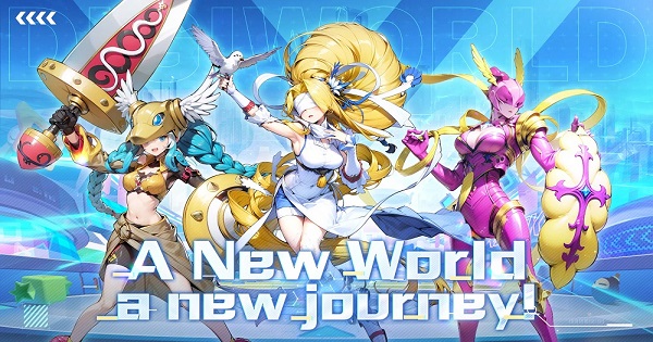 Evolution Road: Digital – Hành trình tiến hóa đầy cảm hứng evolutionroaddigital thumbjpg