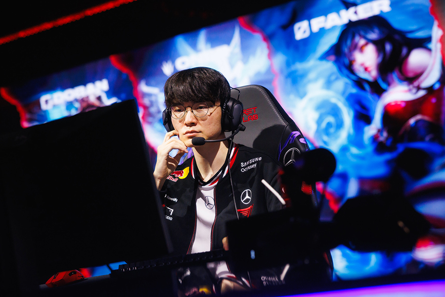 Lịch thi đấu EWC 2025 LOL hôm nay 18/7: T1 vs MKOI ewc 2025 187