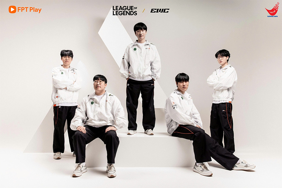 ewc-2025-lol Bảng xếp hạng Esports World Cup 2025 LMHT mới nhất ewc 2025 lol