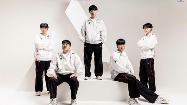 Bảng xếp hạng Esports World Cup 2025 LMHT mới nhất ewc 2025 loljpg