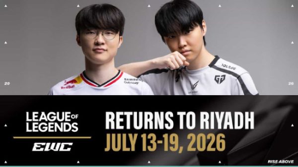 LMHT: Lịch trình dày đặc sẽ là một vấn đề lớn cho các tuyển thủ trong 2026 ewc thumbjpg