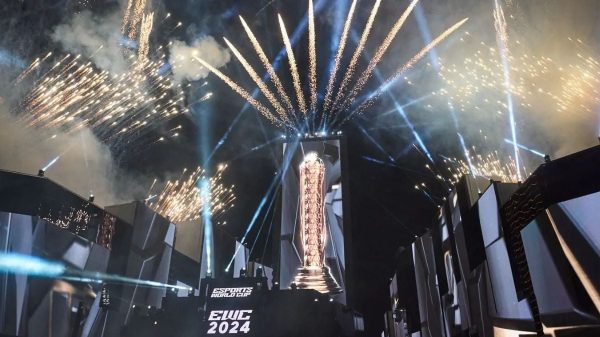 Tổng Hợp Thông Tin Về Esports World Cup 2025 Bộ Môn Valorant ewc valorant iolxjpg