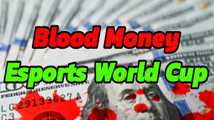 Caedrel bị chỉ trích thậm tệ hậu EWC 2025 bởi vô vàn streamer khác ewc