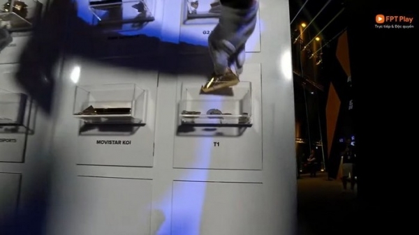 Gen.G Gây "Bão" Khi Đập Key T1 Lên Cup Vô Địch EWC 2025: Cộng Đồng LMHT Chia Rẽ Sâu Sắc! ewcgeng 220250721115608jpg