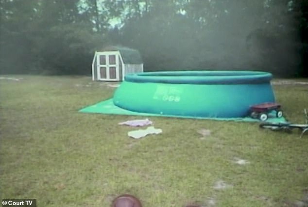 Cậu bé 7 tuổi tố cáo mẹ sát hại chị gái: 17 năm im lặng và sự thật được phơi bày- Ảnh 1.