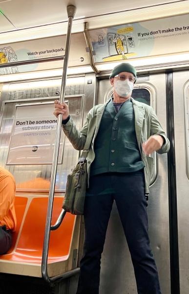 Nam diễn viên đình đám hết thời, ngoại hình thế này đố ai nhận ra?- Ảnh 2.