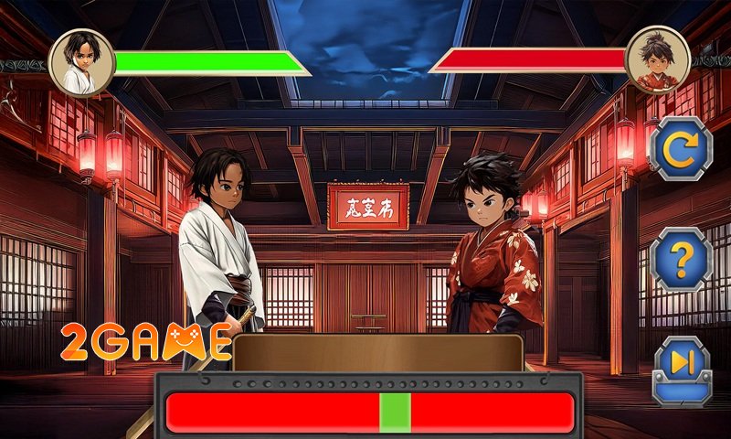 Exit Conquer: Blade’s Choice – Game phiêu lưu thoát hiểm đầy những câu đố bí mật exitconquerbladeschoice 4