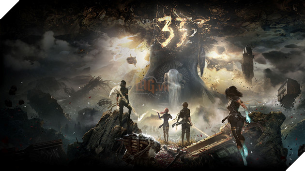 Game Thu Clair Obscur: Expedition 33 Don Nhan Ban Mod Thay Doi Thoi Gian Ne Va Phan Don Game Thủ Clair Obscur: Expedition 33 Đón Nhận Bản Mod Thay Đổi Thời Gian Né Và Phản Đòn