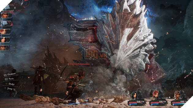 Game Thu Clair Obscur: Expedition 33 Don Nhan Ban Mod Thay Doi Thoi Gian Ne Va Phan Don 2 Game Thủ Clair Obscur: Expedition 33 Đón Nhận Bản Mod Thay Đổi Thời Gian Né Và Phản Đòn 2