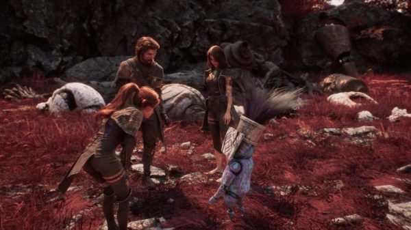 Clair Obscur: Expedition 33 Suýt Nữa Đã Không Phải Một Siêu Phẩm Được Cộng Đồng Đón Nhận expedition 33 release date annou ymwajpg