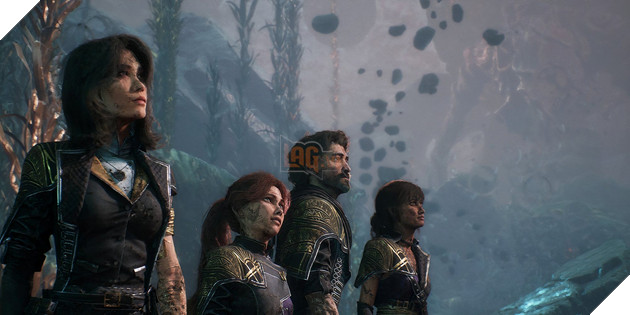 Clair Obscur: Expedition 33 Chay Hang Ngoai Suc Tuong Tuong, Co Co Hoi Ra Mat DLC Clair Obscur: Expedition 33 Cháy Hàng Ngoài Sức Tưởng Tượng, Có Cơ Hội Ra Mắt DLC