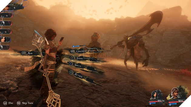 Clair Obscur: Expedition 33 Suyt Nua Da Khong Phai Mot Sieu Pham Duoc Cong Dong Don Nhan 4 Clair Obscur: Expedition 33 Suýt Nữa Đã Không Phải Một Siêu Phẩm Được Cộng Đồng Đón Nhận 4