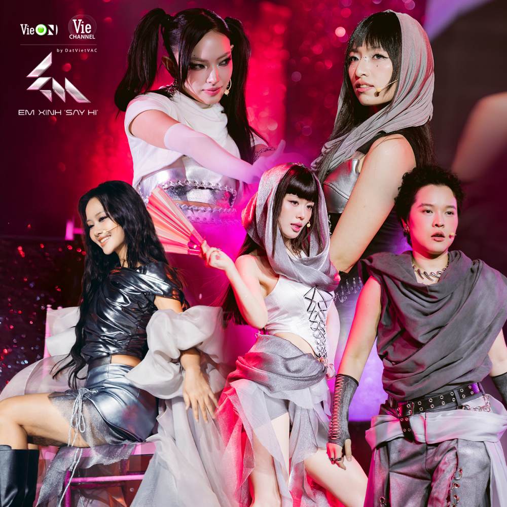 6 năm bị ngờ vực để thành 1