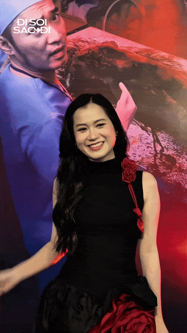 Nhan sắc đang cực viral của 1 mỹ nhân Vbiz, chỉ làm 1 điều mà U40 trẻ như gái đôi mươi- Ảnh 5.