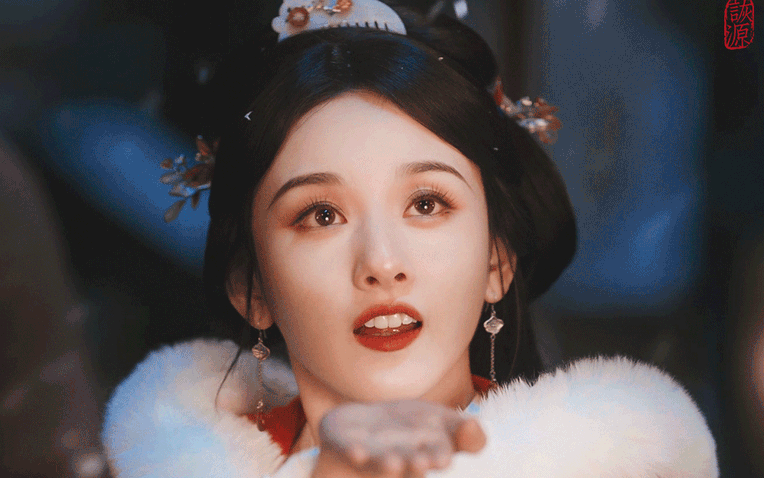 10 mỹ nhân xé sách bước ra đẹp nhất Trung Quốc: Lưu Diệc Phi lại thua Dương Mịch, hạng 1 khen 30 năm vẫn không đủ- Ảnh 8.