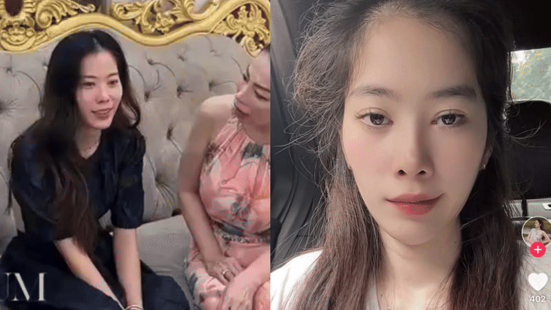 Nam Em gây sốc với diện mạo gầy rộc, biểu hiện bất thường khi trở lại showbiz- Ảnh 1.