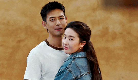 10 cặp đôi đẹp nhất Trung Quốc: Lưu Diệc Phi - Lý Hiện bét bảng, hạng 1 phong thần bao nhiêu cũng không đủ- Ảnh 11.