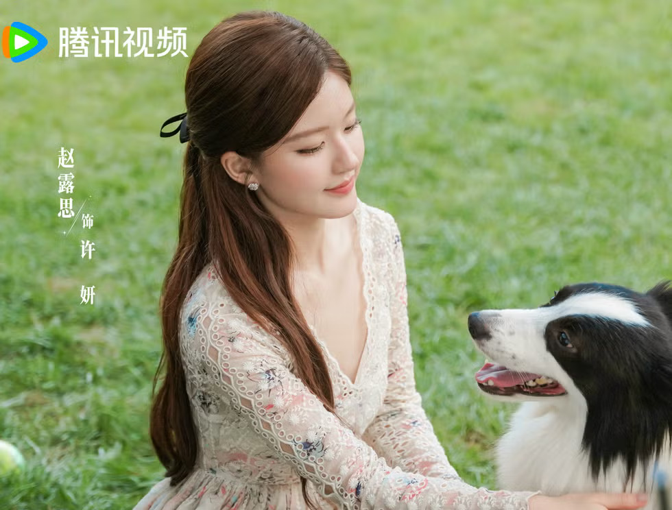 6 lý do Triệu Lộ Tư xuất sắc trở thành dâu hào môn trong Hãy Để Tôi Tỏa Sáng, dù không môn đăng hộ đối- Ảnh 10.