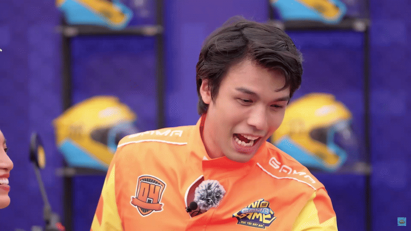 Sốc với Nam vương Việt khi muốn làm điều này trên sóng truyền hình chỉ vì thua gameshow- Ảnh 3.