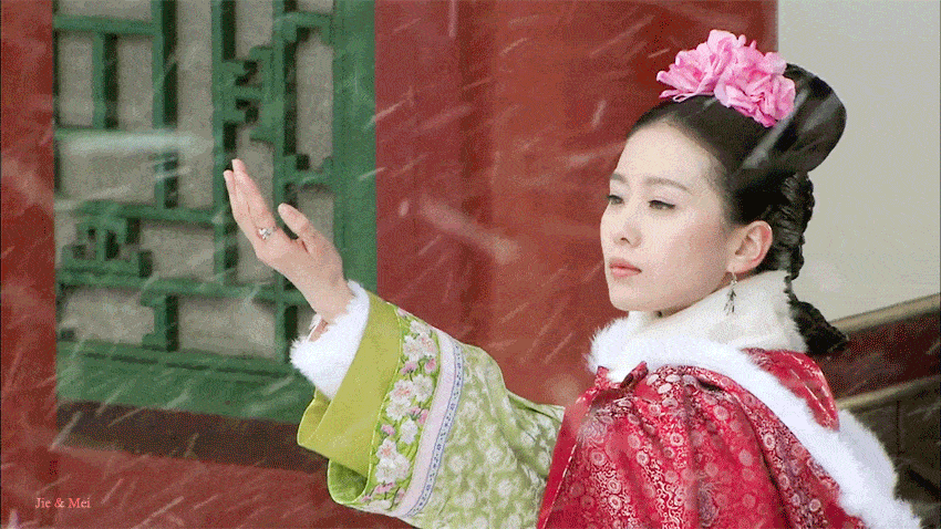 10 mỹ nhân xé sách bước ra đẹp nhất Trung Quốc: Lưu Diệc Phi lại thua Dương Mịch, hạng 1 khen 30 năm vẫn không đủ- Ảnh 10.