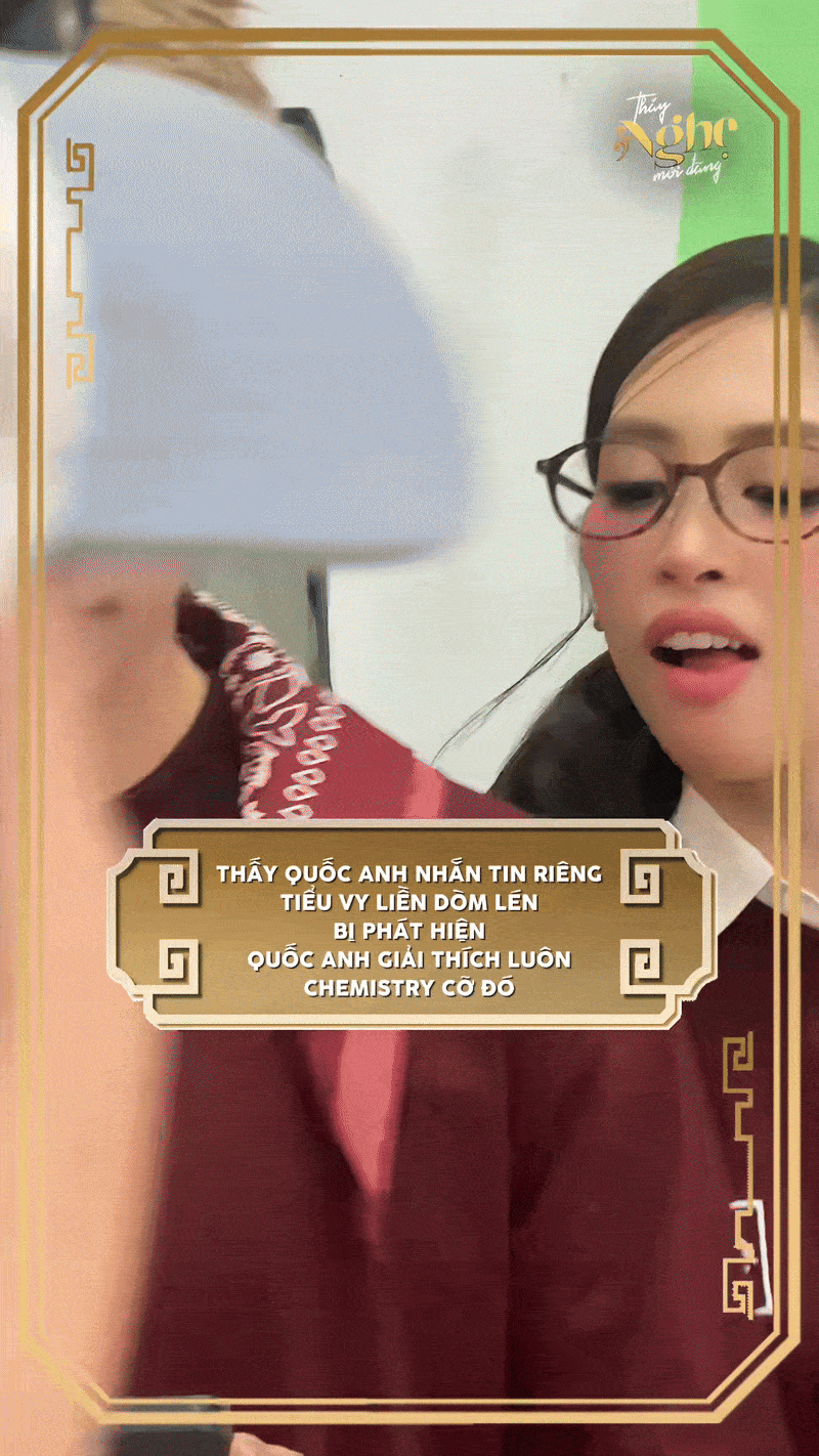 Cặp sao Vbiz lại lộ bằng chứng hẹn hò khó chối cãi, nhà gái ghen tuông lộ liễu khiến nhà trai hoảng ra mặt- Ảnh 2. Cặp sao Vbiz lại lộ bằng chứng hẹn hò khó chối cãi, nhà gái ghen tuông lộ liễu khiến nhà trai hoảng ra mặt- Ảnh 2.