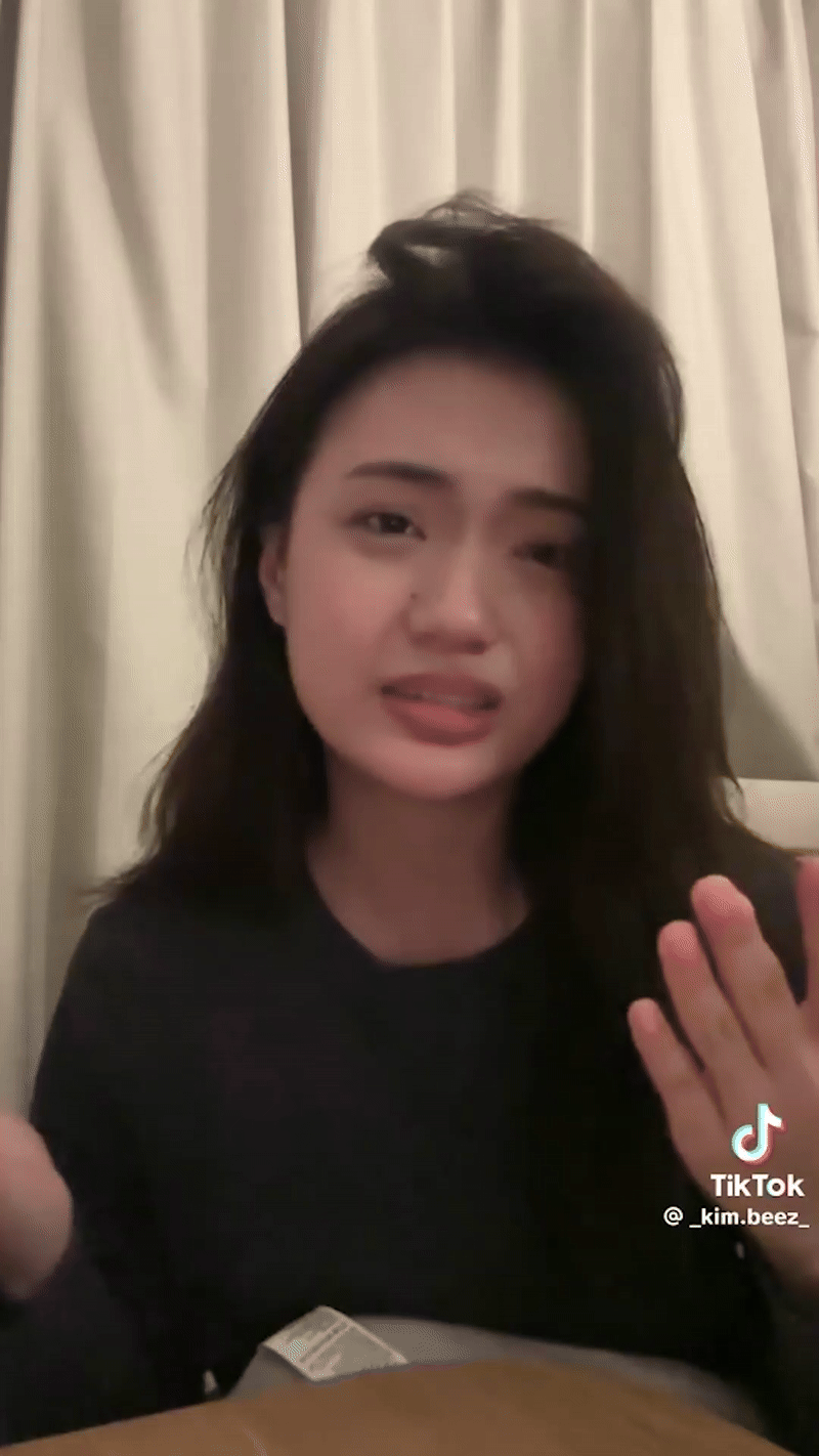 Con gái riêng chồng cũ Vũ Thu Phương nói về việc bị bạo hành: