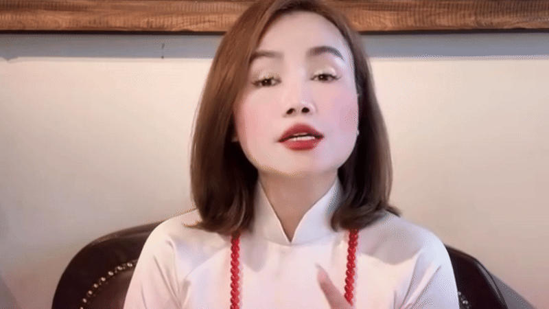 Bị mỉa mai có đến 4 đời chồng, sao nữ Vbiz: