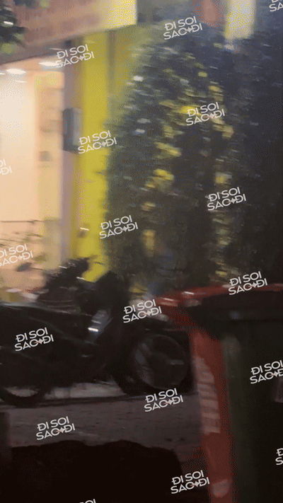 Bắt gặp Tóc Tiên 1 mình lặng lẽ về nước giữa lúc biệt thự bị lợi dụng rao bán- Ảnh 5.