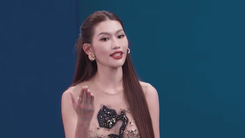 Tập 5 MIQVN 2025: 1 Á hậu bị “tổng tấn công”, Hương Giang bị chỉ trích thiếu chuyên nghiệp!- Ảnh 2. Tập 5 MIQVN 2025: 1 Á hậu bị “tổng tấn công”, Hương Giang bị chỉ trích thiếu chuyên nghiệp!- Ảnh 2.