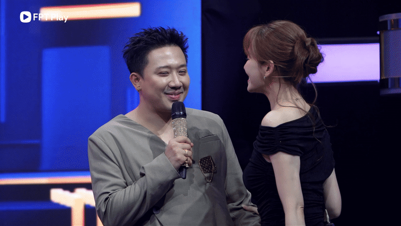 Trấn Thành không tin vợ mình lại làm vậy- Ảnh 7.