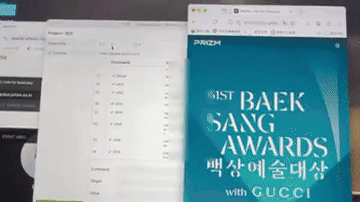 Nóng: Hyeri, IU và mỹ nhân Cõng Anh Mà Chạy bị tố gian lận tại Baeksang!- Ảnh 2.