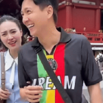 Rộ loạt hint Ninh Dương Lan Ngọc hẹn hò Ngô Kiến Huy, 1 sao nam còn trực tiếp chỉ điểm? ezgif 2cf450aba00230 17582141543441041110527 1758245120462 1758245121380641777072 11 31 375 726 crop 1758245276780426876682gifpng