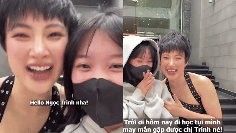 Angela Phương Trinh bị Angela Phương Trinh bị