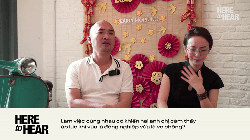 "Tôi là diễn viên đầu tiên của TP. HCM đi làm chỉ ăn cơm ngày 3 bữa, tối ngủ với giám đốc sản xuất" ezgif 2efe0d48a4cb8 1738411611518 17384116117461777223740