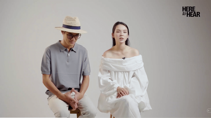 Quỳnh Lương thừa nhận chưa đăng ký kết hôn với Tiến Phát- Ảnh 1.