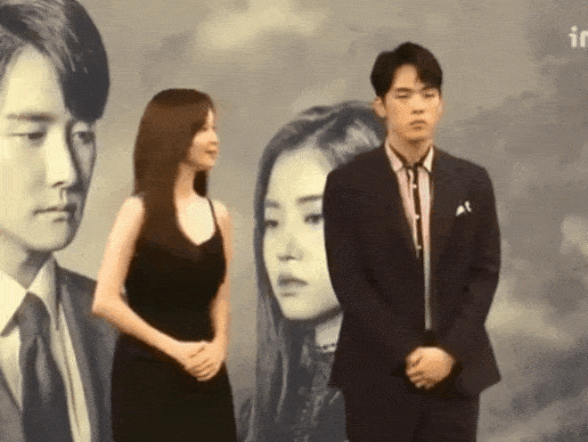 6,4 triệu người xem tài tử Hạ Cánh Nơi Anh khơi lại scandal 6 năm trước, ép mỹ nhân SNSD vào thế sượng trân- Ảnh 2. 6,4 triệu người xem tài tử Hạ Cánh Nơi Anh khơi lại scandal 6 năm trước, ép mỹ nhân SNSD vào thế sượng trân- Ảnh 2.