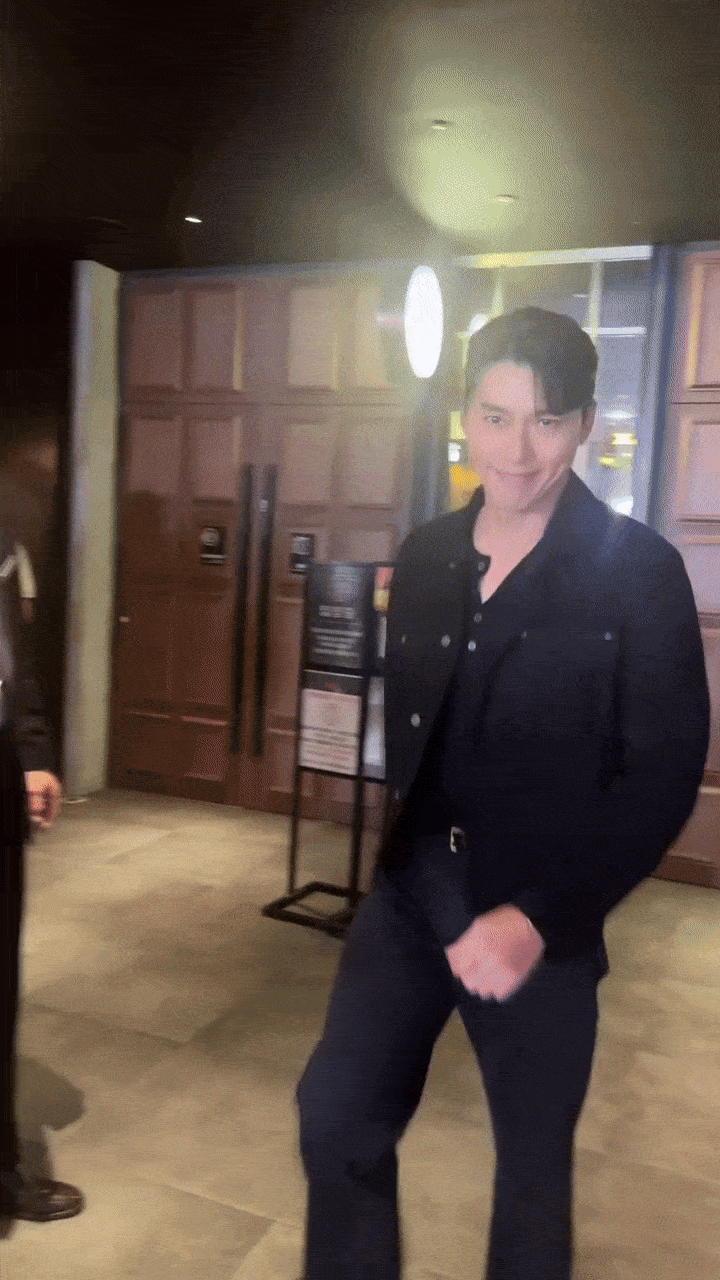 Hyun Bin phũ phàng khiến Son Ye Jin sung sướng ra mặt- Ảnh 2.