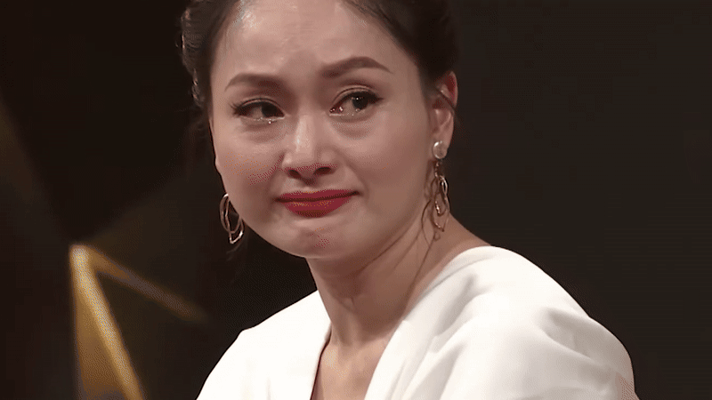 Lộ hình ảnh diễn viên Lan Phương nhập viện trong tình trạng đau đớn- Ảnh 6. Lộ hình ảnh diễn viên Lan Phương nhập viện trong tình trạng đau đớn- Ảnh 6.