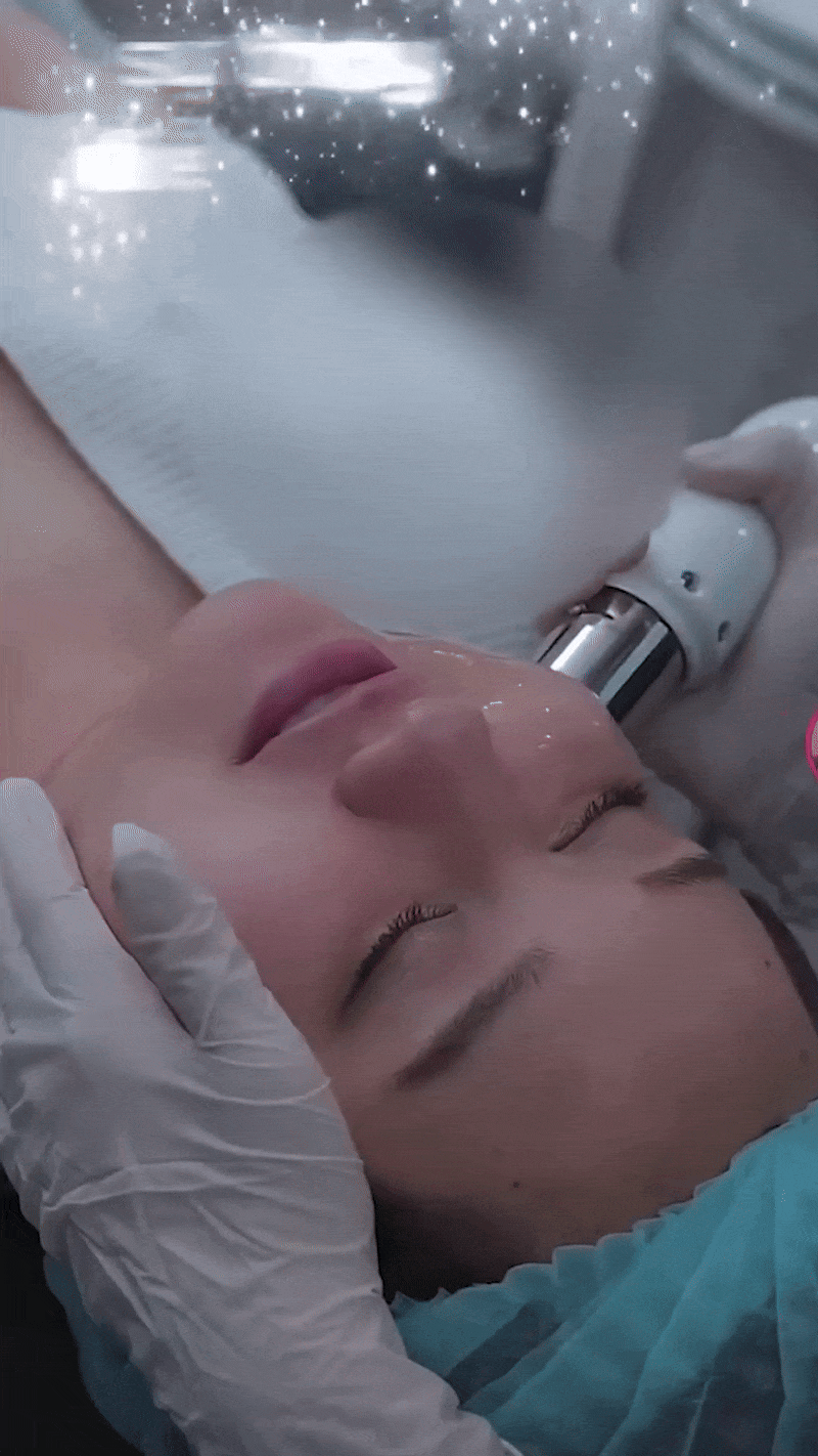 Đã rõ nghi vấn Trúc Anh (Mắt Biếc) phẫu thuật thẩm mỹ hậu tăng cân- Ảnh 3.