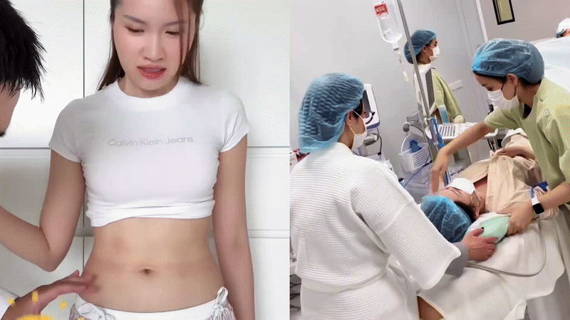 Sao nữ Vbiz đi trữ trứng lần 2: Đau đớn vì tiêm liên tục 10 ngày, kết quả khiến bác sĩ bất ngờ- Ảnh 2.