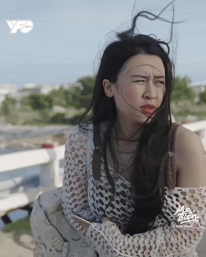 Showbiz Việt có 1 mỹ nhân nóng bỏng đến mức ai nhìn cũng “bức thở”, lên hình 2 phút mà hút 4 triệu view- Ảnh 4.