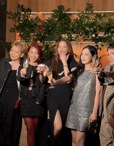 Chuyện gì đã xảy ra với Chi Pu và Quỳnh Anh Shyn?- Ảnh 7. Chuyện gì đã xảy ra với Chi Pu và Quỳnh Anh Shyn?- Ảnh 7.