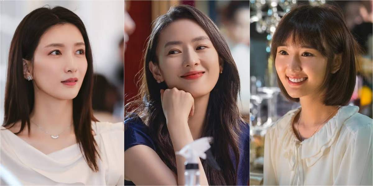 Gió Ngang Khoảng Trời Xanh bị so sánh với 30 Chưa Phải Là Hết: Cả Phương Oanh, Việt Hoa lẫn Quỳnh Kool đều không khí chất bằng bản gốc?- Ảnh 9. Gió Ngang Khoảng Trời Xanh bị so sánh với 30 Chưa Phải Là Hết: Cả Phương Oanh, Việt Hoa lẫn Quỳnh Kool đều không khí chất bằng bản gốc?- Ảnh 9.