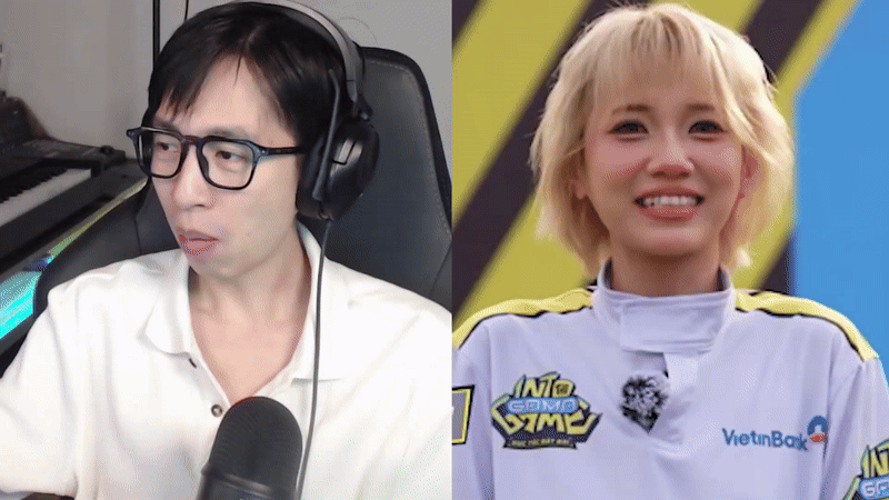 Mỹ nhân Việt đi hát nhưng chìm nghỉm không ai biết, đáp trả khi bị nói nổi vì lùm xùm với ViruSs- Ảnh 4.