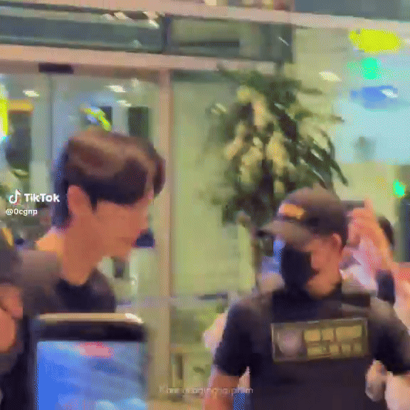 Dàn Ngự Trù Của Bạo Chúa đáp Đà Nẵng đúng mùa bão: Yoona - “Chôn ha” gấp đôi visual, phát sáng giữa đêm!- Ảnh 6.