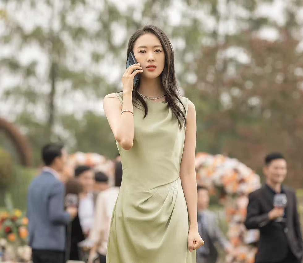 Gió Ngang Khoảng Trời Xanh bị so sánh với 30 Chưa Phải Là Hết: Cả Phương Oanh, Việt Hoa lẫn Quỳnh Kool đều không khí chất bằng bản gốc?- Ảnh 5. Gió Ngang Khoảng Trời Xanh bị so sánh với 30 Chưa Phải Là Hết: Cả Phương Oanh, Việt Hoa lẫn Quỳnh Kool đều không khí chất bằng bản gốc?- Ảnh 5.