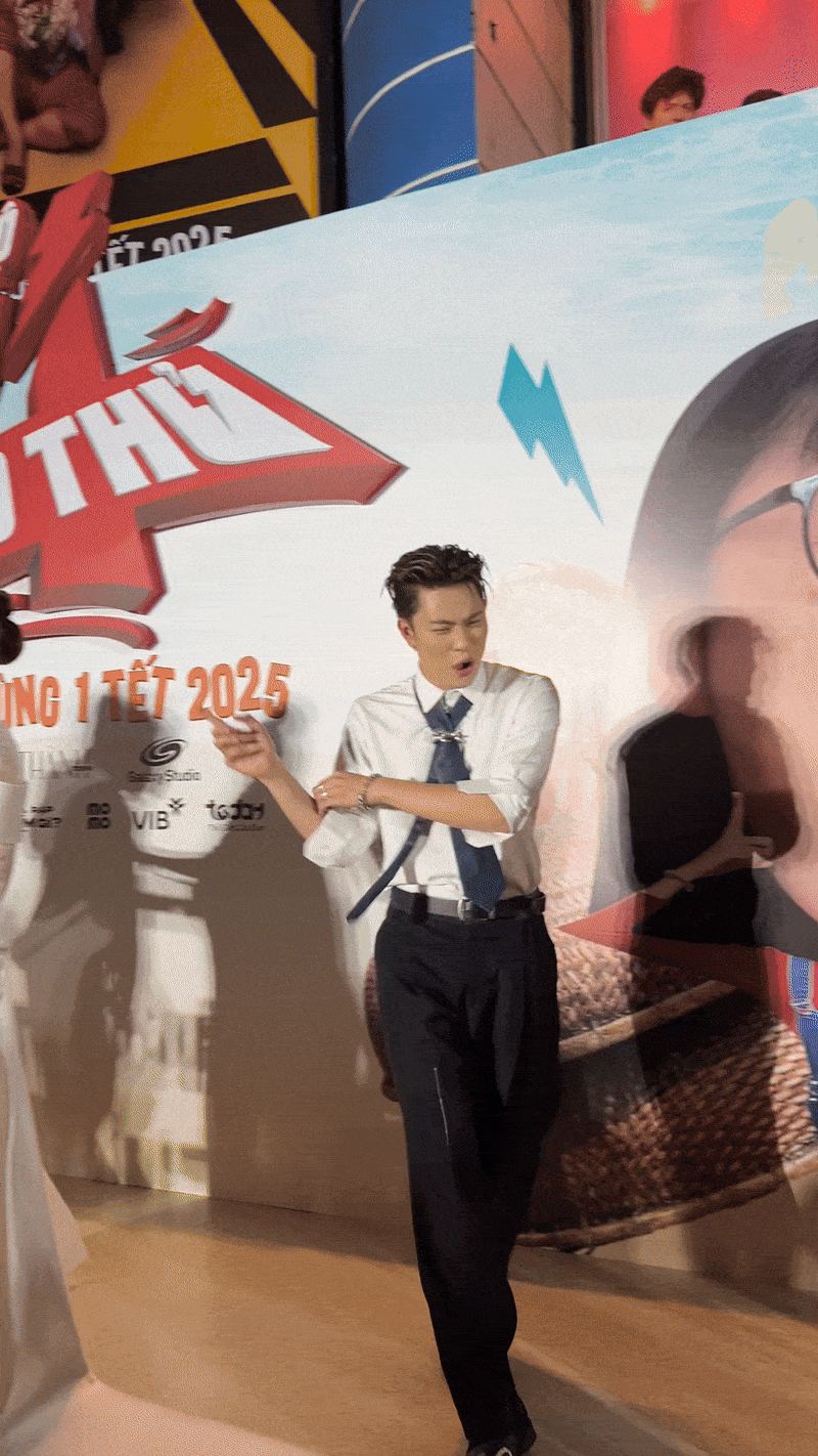 1 sao nam bị Lê Dương Bảo Lâm 1 sao nam bị Lê Dương Bảo Lâm