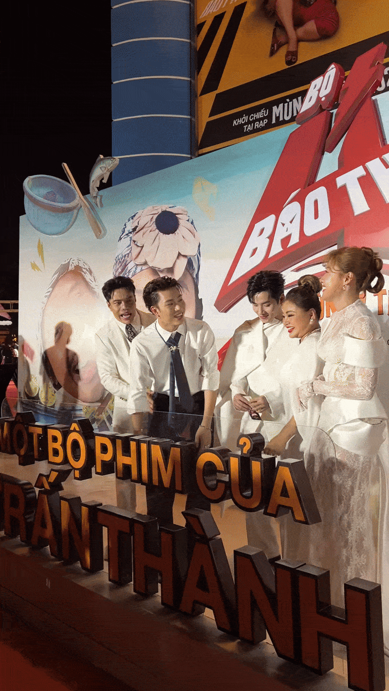 1 sao nam bị Lê Dương Bảo Lâm 1 sao nam bị Lê Dương Bảo Lâm