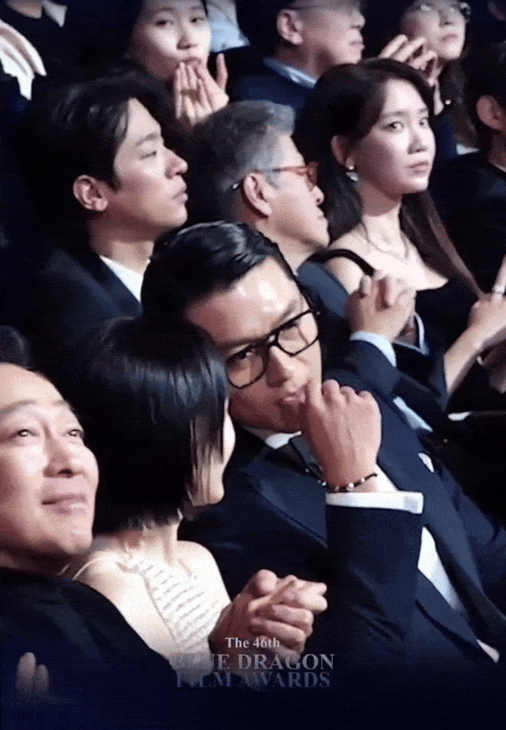 Phát ngượng vì Hyun Bin - Son Ye Jin!- Ảnh 2.