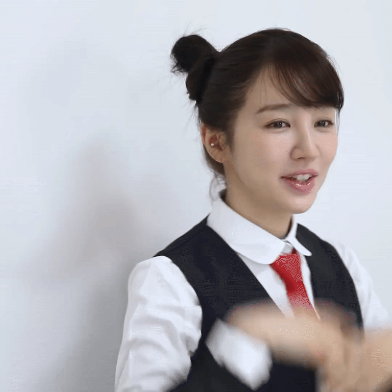 Không thể tin đây là diện mạo của